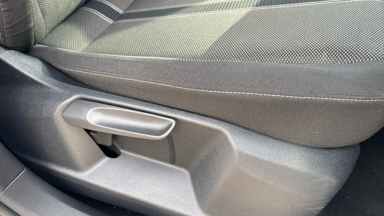 Volkswagen T-Roc 1.0 TSI 110 Black Edition 5dr Petrol Hatchback